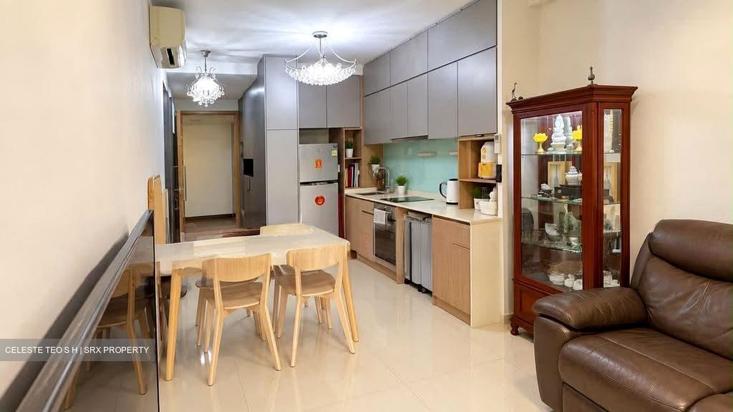 Kingsford Waterbay (D19), Apartment #626872361